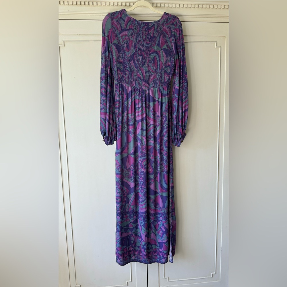 Nine Lives Bazaar Zilla Dress - Picture 8 of 10